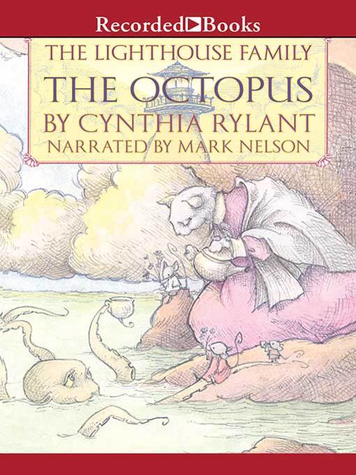 Title details for The Octopus by Cynthia Rylant - Available